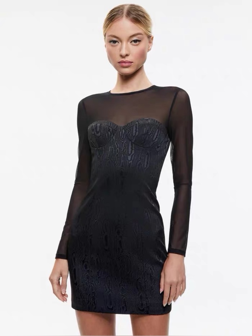 Alice and Olivia women dress US6